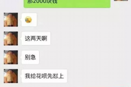 长子融资清欠服务